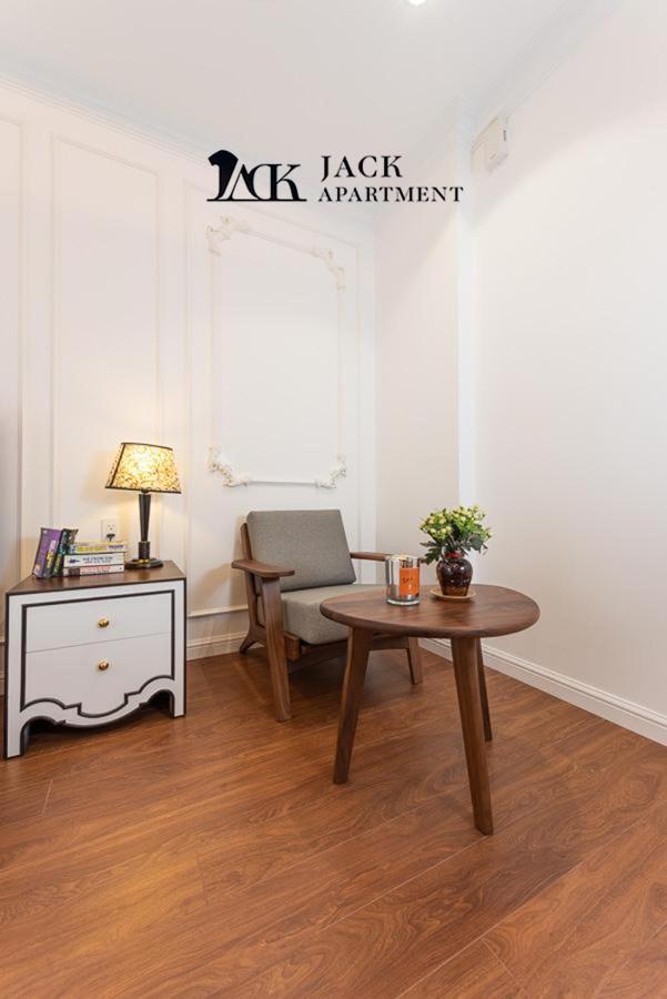 Golden Tree Apartments Хошимин Екстериор снимка