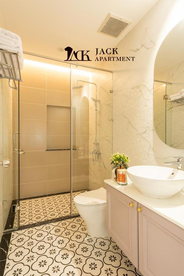Golden Tree Apartments Хошимин Екстериор снимка